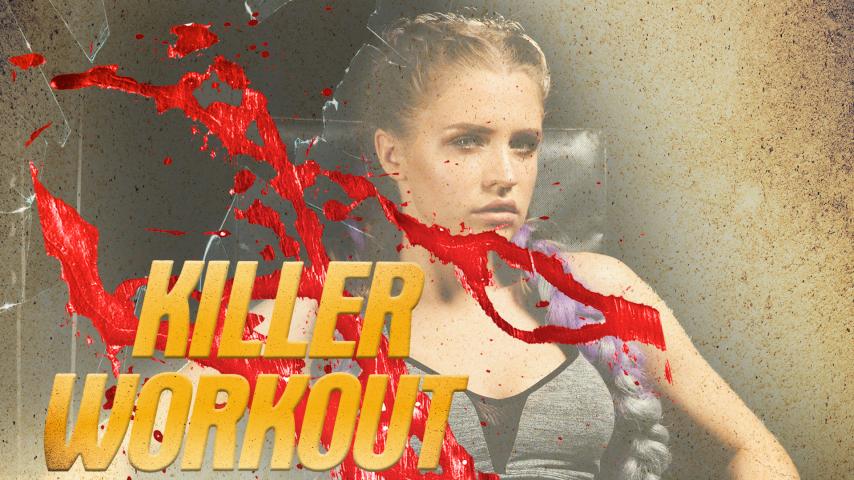 مشاهدة فيلم Killer Workout 1987 مترجم HD اون لاين