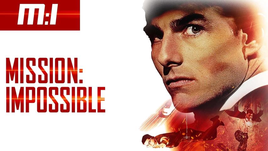 مشاهدة فيلم Mission: Impossible 1996 مترجم HD اون لاين