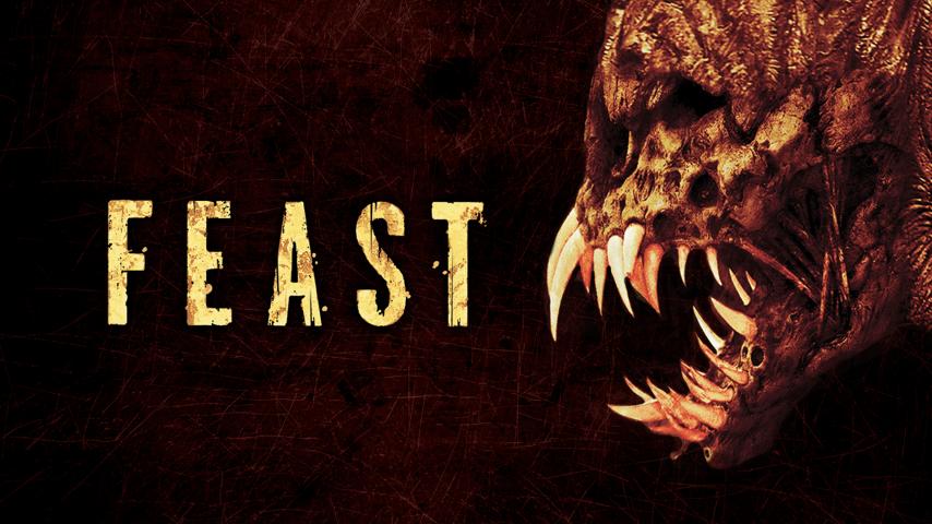 مشاهدة فيلم Feast 2005 مترجم HD اون لاين