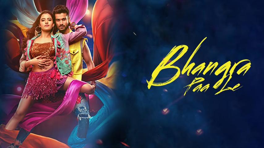 مشاهدة فيلم Bhangra Paa Le 2020 مترجم HD اون لاين