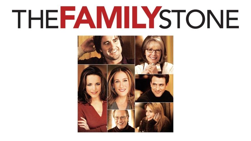 مشاهدة فيلم The Family Stone 2005 مترجم HD اون لاين