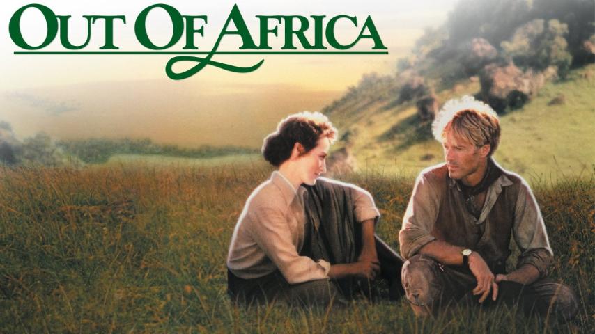 مشاهدة فيلم Out of Africa 1985 مترجم HD اون لاين