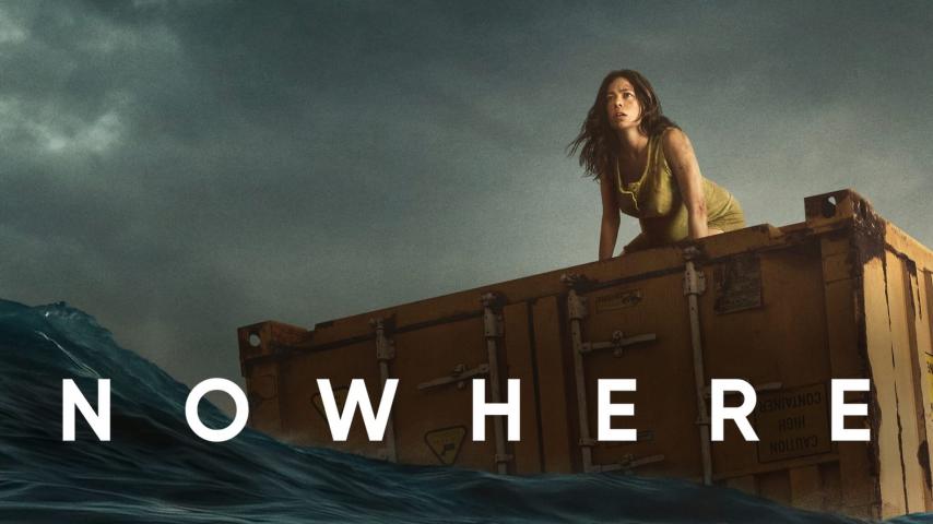مشاهدة فيلم Nowhere 2023 مترجم HD اون لاين
