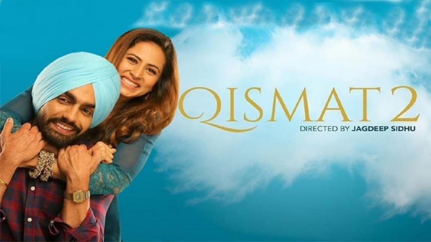 مشاهدة فيلم Qismat 2 2021 مترجم HD اون لاين