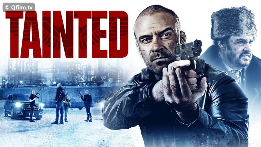 مشاهدة فيلم Tainted 2020 مترجم HD اون لاين