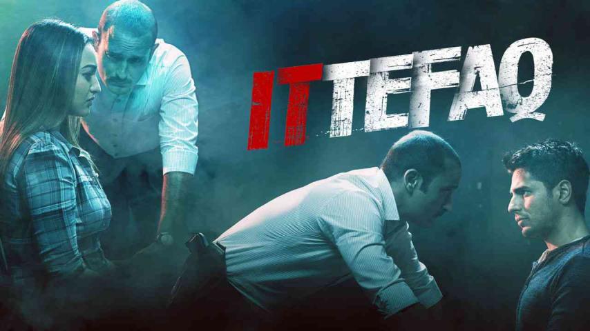 مشاهدة فيلم Ittefaq 2017 مترجم HD اون لاين