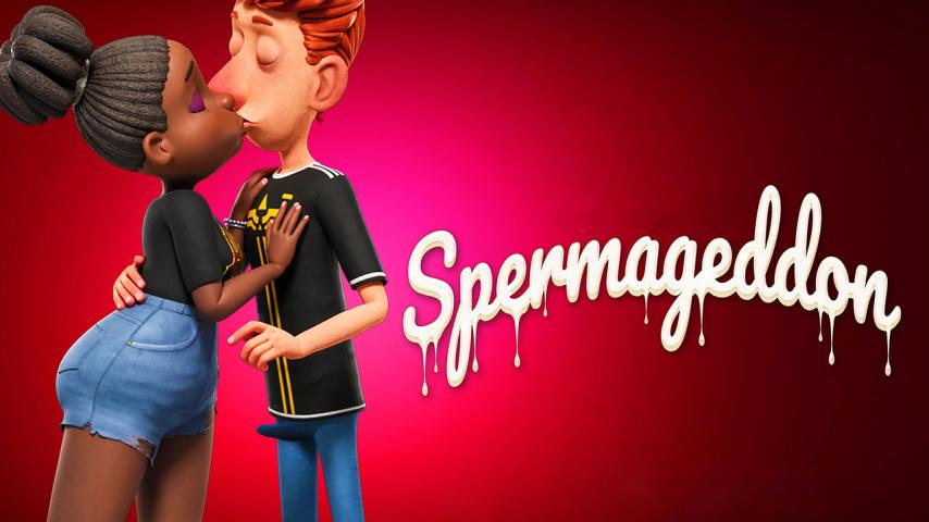 مشاهدة فيلم Spermageddon 2024 مترجم HD اون لاين