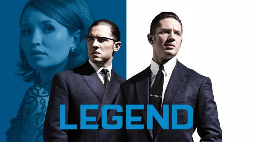 مشاهدة فيلم Legend 2015 مترجم HD اون لاين