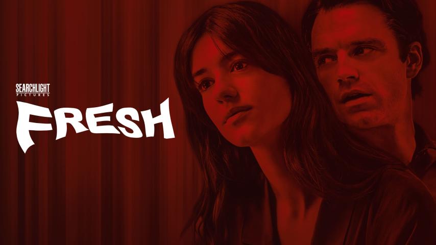مشاهدة فيلم Fresh 2022 مترجم HD اون لاين