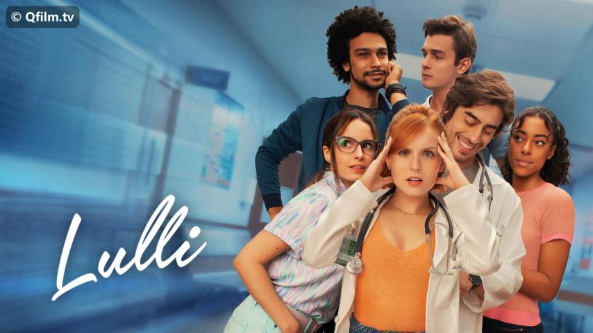 مشاهدة فيلم Lulli 2021 مترجم HD اون لاين