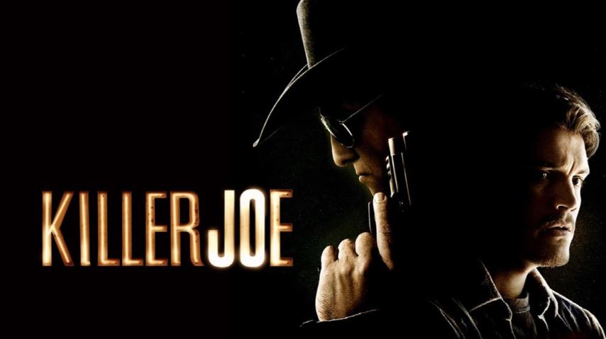 مشاهدة فيلم Killer Joe 2011 مترجم HD اون لاين