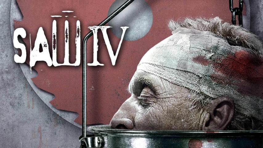 مشاهدة فيلم Saw IV 2007 مترجم HD اون لاين