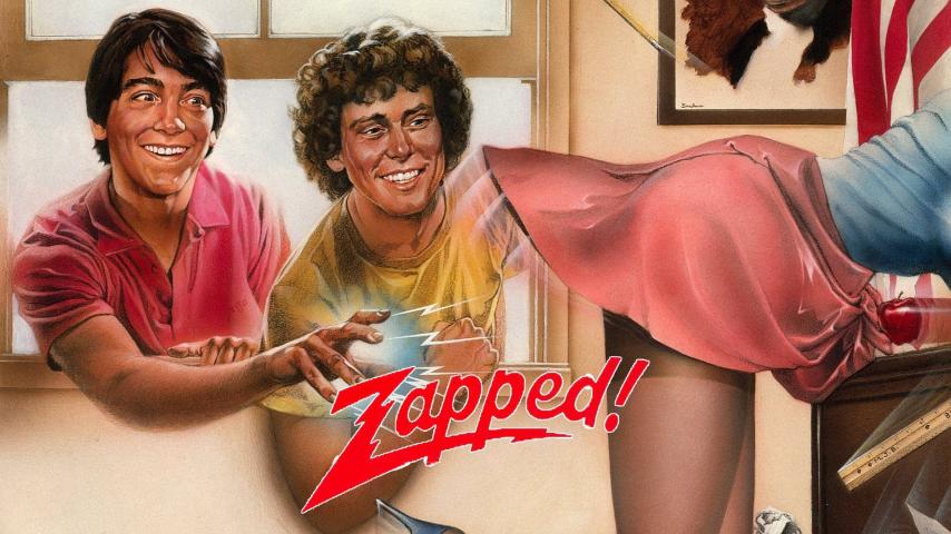 فيلم Zapped! 1982 مترجم