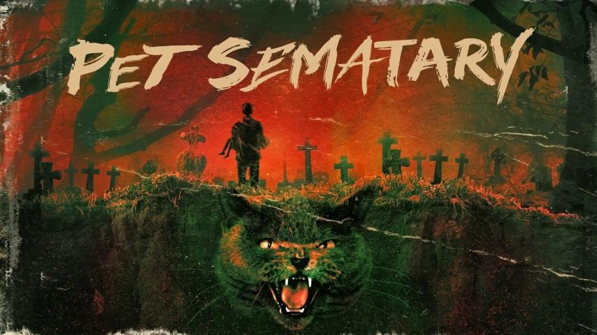 مشاهدة فيلم Pet Sematary 1989 مترجم HD اون لاين