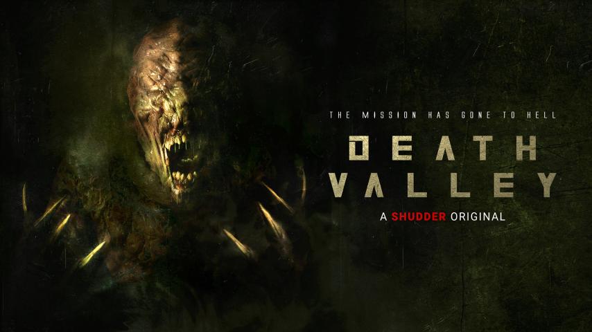 مشاهدة فيلم Death Valley 2021 مترجم HD اون لاين