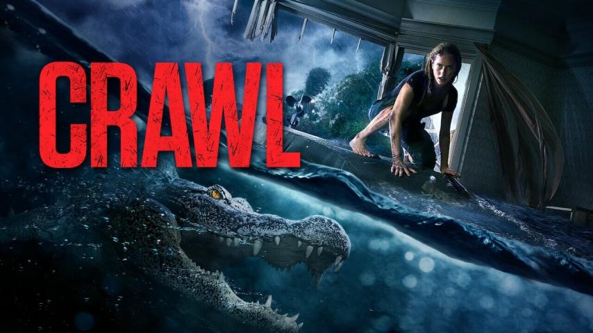 مشاهدة فيلم Crawl 2019 مترجم HD اون لاين