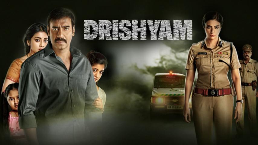 مشاهدة فيلم Drishyam 2015 مترجم HD اون لاين