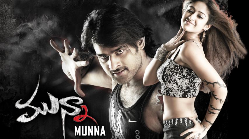 مشاهدة فيلم Munna 2007 مترجم HD اون لاين