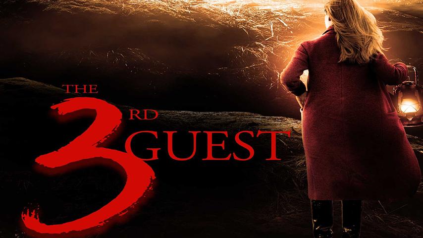 مشاهدة فيلم The 3rd Guest 2023 مترجم HD اون لاين