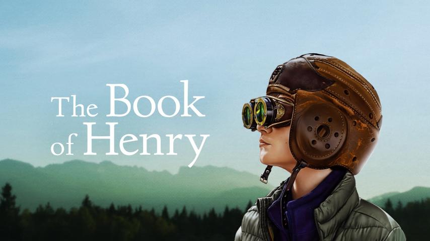 مشاهدة فيلم The Book of Henry 2017 مترجم HD اون لاين