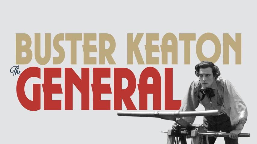 مشاهدة فيلم The General 1926 مترجم HD اون لاين