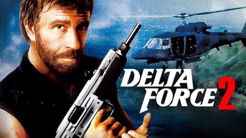 مشاهدة فيلم Delta Force 2: The Colombian Connection 1990 مترجم HD اون لاين