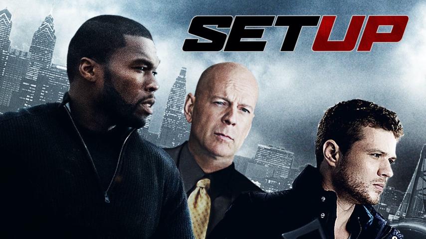 مشاهدة فيلم Setup 2011 مترجم HD اون لاين