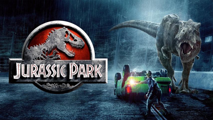 مشاهدة فيلم Jurassic Park 1993 مترجم HD اون لاين