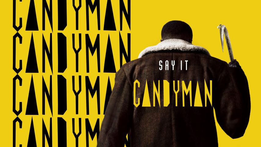 مشاهدة فيلم Candyman 2021 مترجم HD اون لاين
