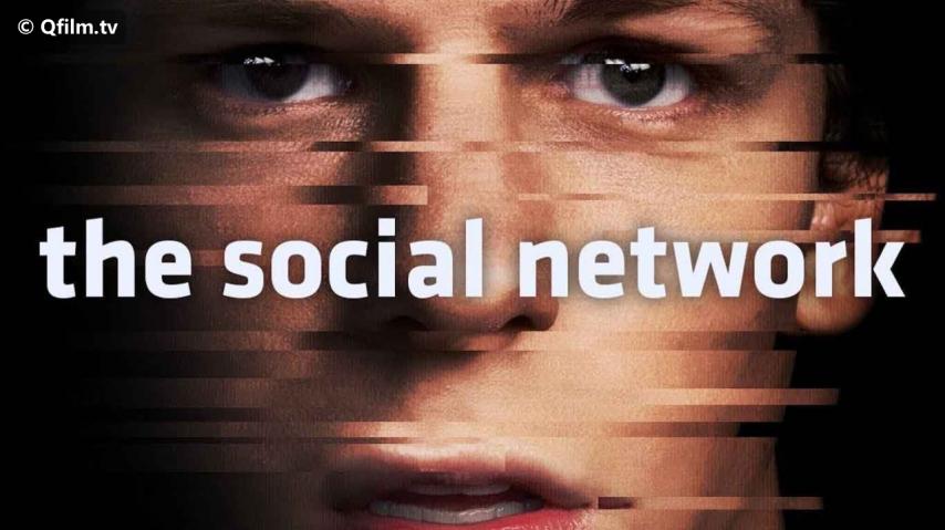 مشاهدة فيلم The Social Network 2010 مترجم HD اون لاين