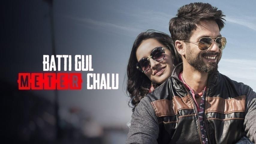 مشاهدة فيلم Batti Gul Meter Chalu 2018 مترجم HD اون لاين