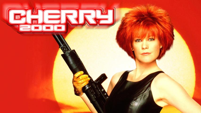مشاهدة فيلم Cherry 2000 1987 مترجم HD اون لاين