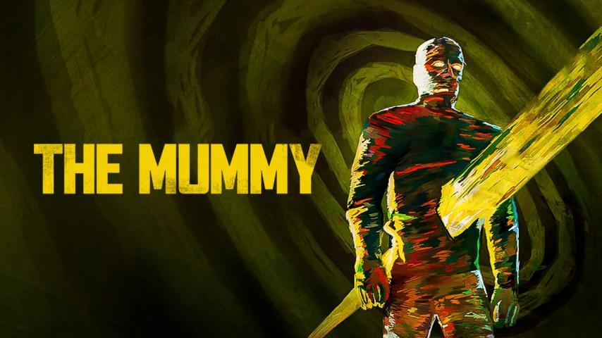 مشاهدة فيلم The Mummy 1959 مترجم HD اون لاين