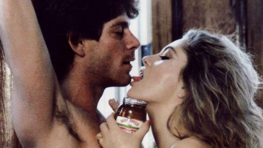 مشاهدة فيلم Eleven Days, Eleven Nights 1987 مترجم HD اون لاين