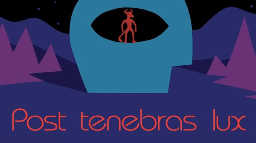 مشاهدة فيلم Post Tenebras Lux 2012 مترجم HD اون لاين