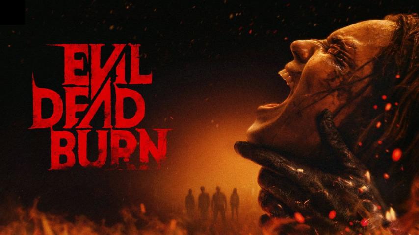 مشاهدة فيلم Evil Dead Burn 2026 مترجم HD اون لاين