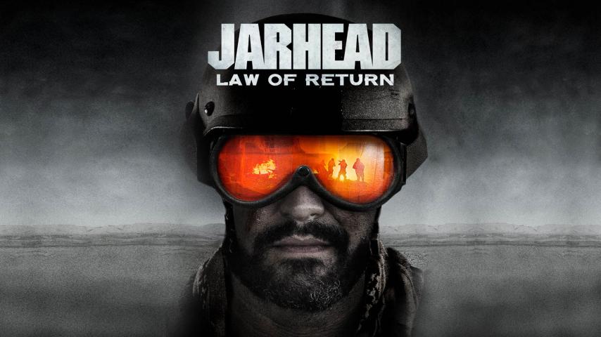 مشاهدة فيلم Jarhead: Law of Return 2019 مترجم HD اون لاين