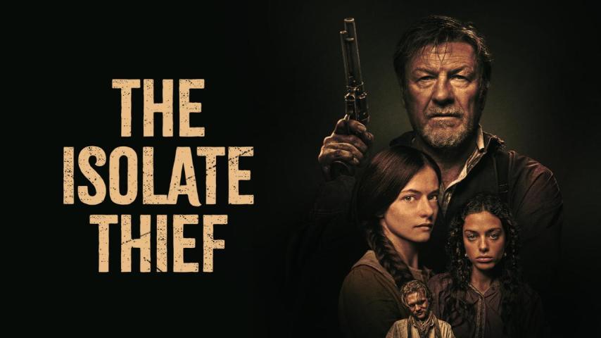 مشاهدة فيلم The Isolate Thief 2026 مترجم HD اون لاين