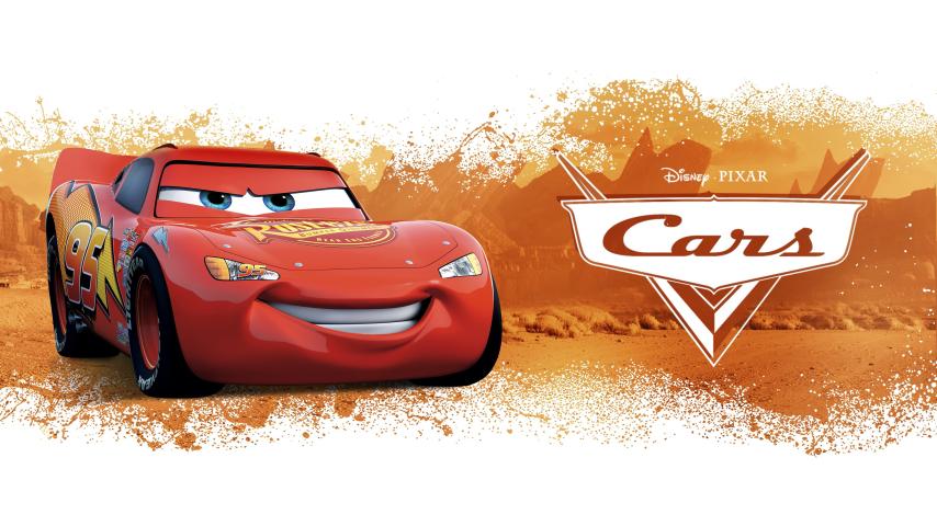 مشاهدة فيلم Cars 2006 مدبلج HD اون لاين