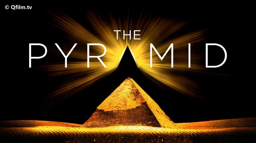 مشاهدة فيلم The Pyramid 2014 مترجم HD اون لاين