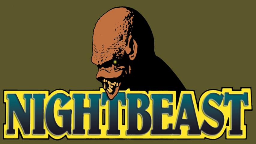 مشاهدة فيلم Nightbeast 1982 مترجم HD اون لاين