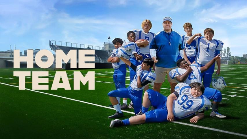 مشاهدة فيلم Home Team 2022 مترجم HD اون لاين
