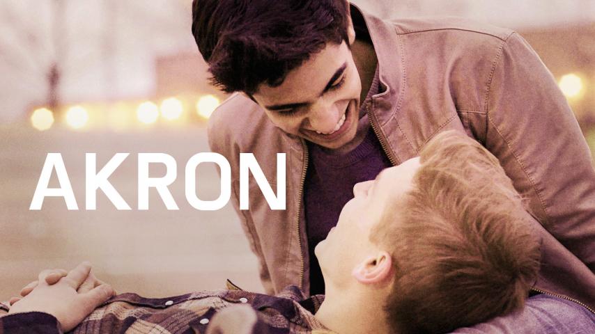 مشاهدة فيلم Akron 2015 مترجم HD اون لاين