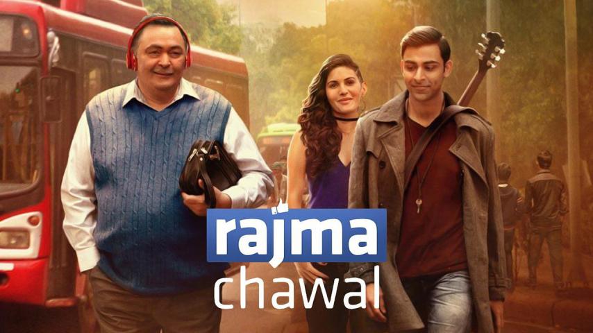 مشاهدة فيلم Rajma Chawal 2018 مترجم HD اون لاين