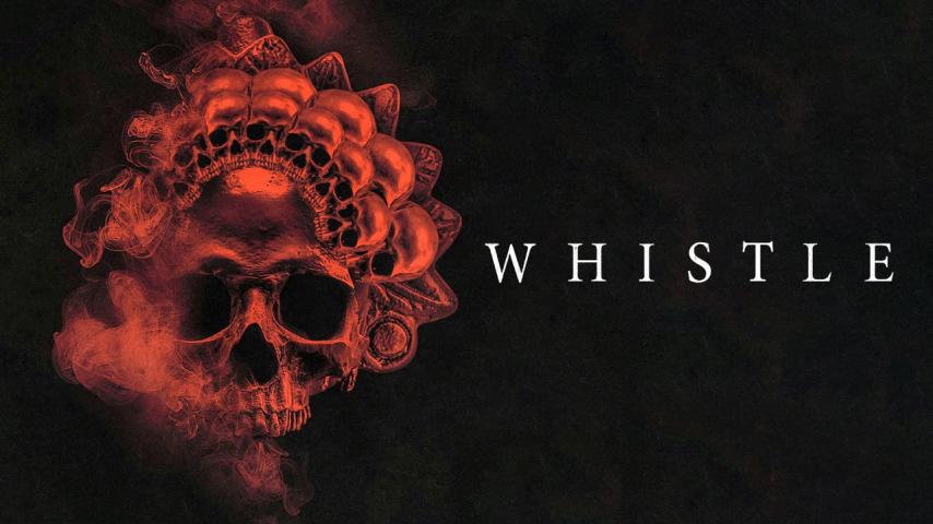 مشاهدة فيلم Whistle 2025 مترجم HD اون لاين