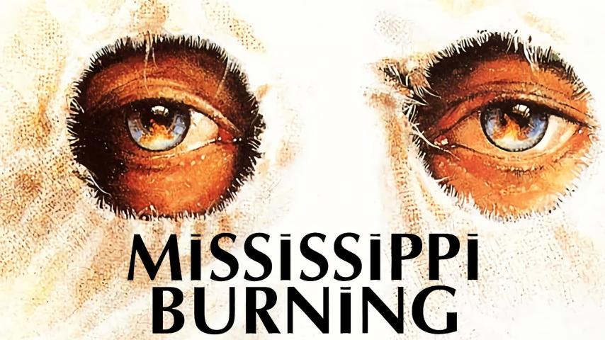 مشاهدة فيلم Mississippi Burning 1988 مترجم HD اون لاين