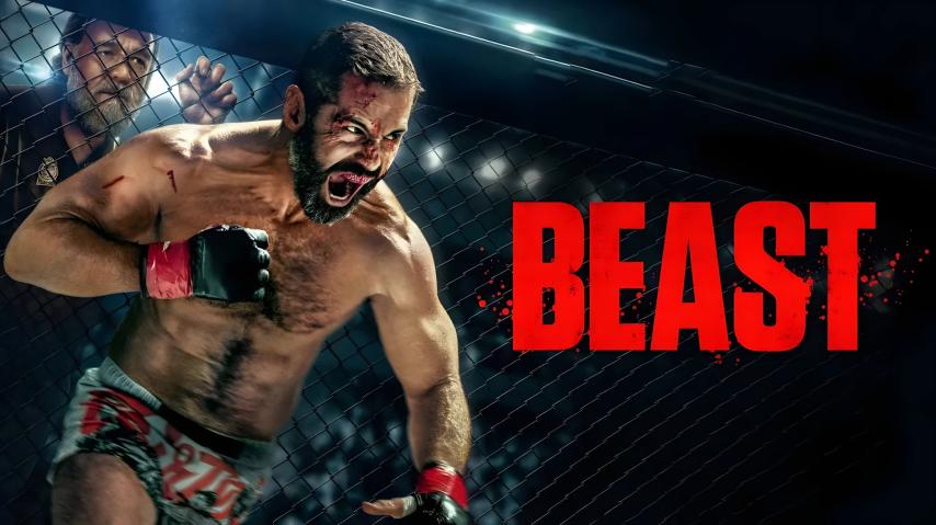 مشاهدة فيلم Beast 2026 مترجم HD اون لاين