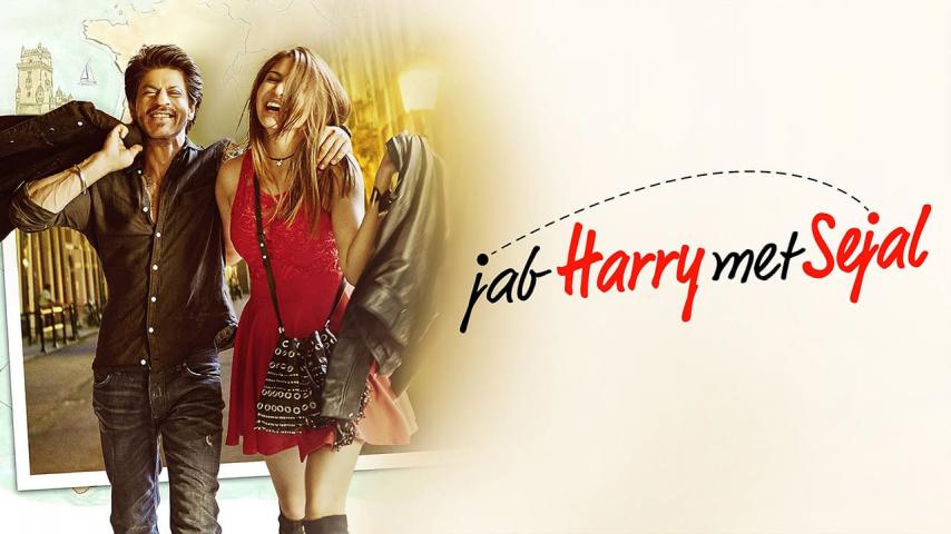 مشاهدة فيلم Jab Harry Met Sejal 2017 مترجم HD اون لاين