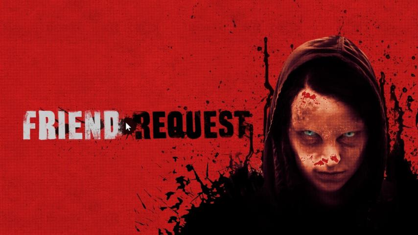مشاهدة فيلم Friend Request 2016 مترجم HD اون لاين
