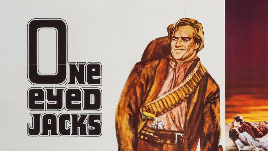 مشاهدة فيلم One-Eyed Jacks 1961 مترجم HD اون لاين